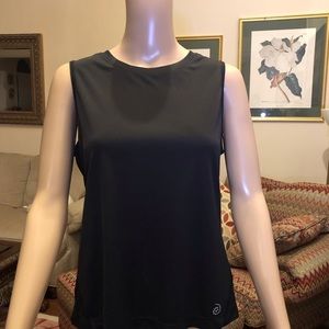 Be Inspired Black Top S